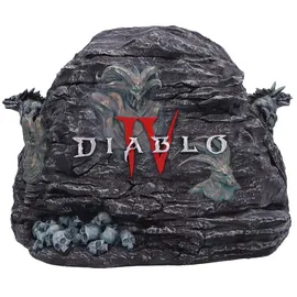 Nemesis Now Diablo IV Hells Gate Box 22 cm Figur