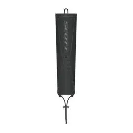 Scott Quiver Tr Stabtasche - Black / Dark Grey - One Size