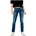 Jeans Damen Jeans 000denim D24 33W 32L EU