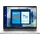 Dell Pro 16 16" Intel Core Ultra 7 255U 16 GB RAM 512 GB SSD Win11 Pro Platinum Silver  