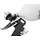 Neo Tools Spritzpistole 0,6 l, Düse 1,5 mm