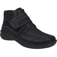 Josef Seibel New Anvers 95 | Stiefelette für Herren | Schwarz - Schwarz - 39