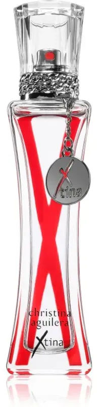 Christina Aguilera Xtina Eau de Parfum für Damen 30 ml