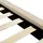 Beliani Melle 180 x 200 cm Beige