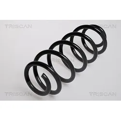 Triscan Fahrwerksfeder [Hersteller-Nr. 875029063] für Audi