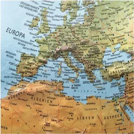 Raethgloben 1917 Verlags Räthgloben Full Circle R