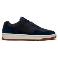 Timberland Jackson Court Sportschuhe - Navy Nubuck - EU 45