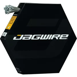 Jagwire Bremszug 1,6 x 2000 mm Silber