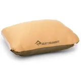 Sea to Summit Foam Core Kissen 34 x 24 cm Beige