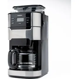 Tornado TCM-1025A-GS schwarz
