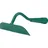 TRIZERATOP Unkrauthacke 16cm