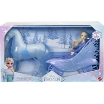 Mattel Barbie Die Eiskönigin Elsa (JBG56)