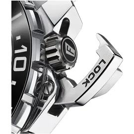 Festina F20043 Automatik Edelstahl 47,3 mm F20043/5