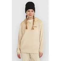 O'Neill Fwc Cruz Velour Hoodie Macaron M