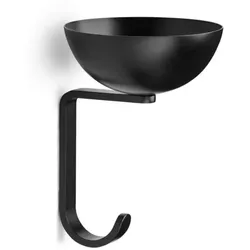 Northern - Nest Kleiderhaken Matt Black