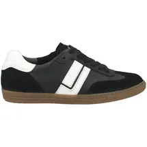 Paul Green 5450-006 Damen Schwarz 36