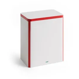 HAY Aufbewahrungsdose Tin Container XL 1-tlg. mehrfarbig