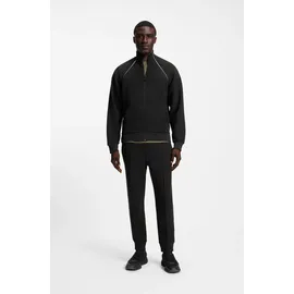 Boss Green Skaz Sweatjacke Herren Schwarz XXL