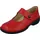 Finn Comfort LAVAL Rot 39
