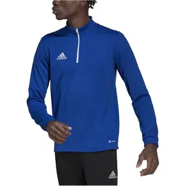 adidas Entrada 22 Sweatshirt Blau 2XL