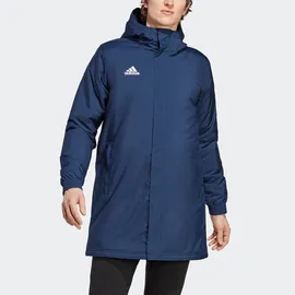 adidas Entrada 22 Trainingsjacke Blau M