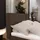 masseno Boxbett 160 x 200 cm Braun