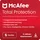 McAfee Total Protection 5 Geräte 2 Jahre DE Win