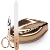 AILORIA Doucette Pro Hornhautentferner Set 1 St.