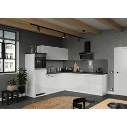 Eckküche Monza ohne Geräte Eckküche Monza ohne Geräte