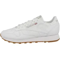 Reebok Classic Leather cloud white/pure grey 3/reebok rubber gum-03 43