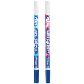 Pelikan Tintenlöscher Super Pirat 2 St.