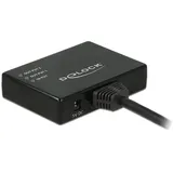 DeLock HDMI Splitter 2-fach (87700)