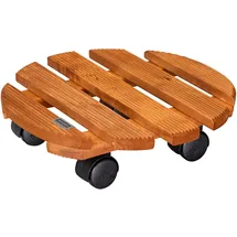 Wagner Pflanzenroller COUNTRY Ø 30 x 8 cm