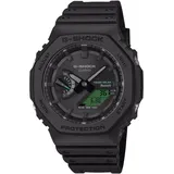 Casio G-SHOCK GA-B2100BEG-1A Silikon 45 mm GA-B2100BEG-1AER