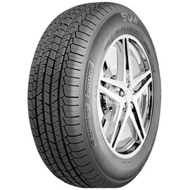 TIGAR SUV Summer M+S 235/60 R17 102V