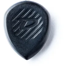 Dunlop Primetone Gitarrenplättchen 6 Stück 3.0mm Pointed Tip
