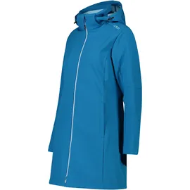 CMP Woman Parka Zip Hood giada (L711) 40