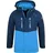 TROLLKIDS Bryggen 3in1 Jacke Blau 104