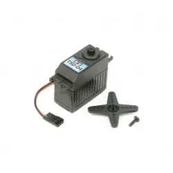 Servo TSU-04 Analog (Drip proof)