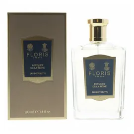 Floris London Floris Bouquet de la Reine Eau de Toilette 100 ml