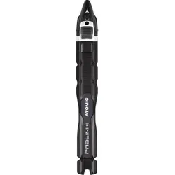 ATOMIC Langlauf-Bindungen PROLINK RACE, Black, ONE SIZE