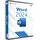 Microsoft Word 2024 Retail ESD DE Win