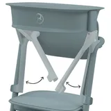 Cybex Lemo Lernturm - Stone Blue - One Size