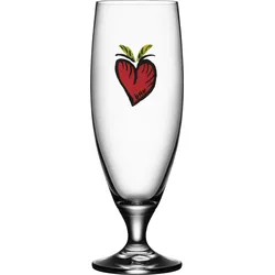 Friendship Hearts Bierglas 500 ml