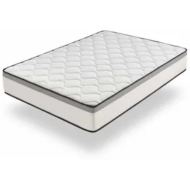 Moonia Premium Hotel Edition Memory-Schaum Matratze, - 30cm 160X190cm - Moonia