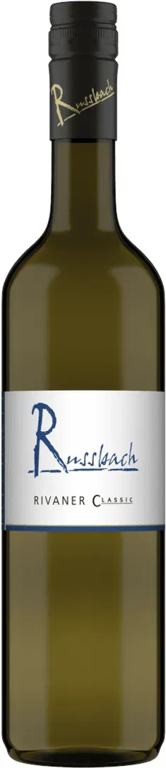 Russbach - Rivaner Classic 2024