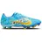 baltic blue/white 44.5