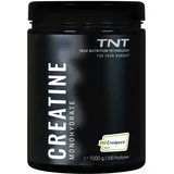 TNT Creatin Pulver 1000 g