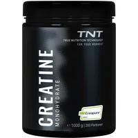 TNT Creatin Pulver 1000 g