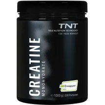 TNT Creatin Pulver 1000 g